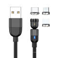 3IN1 быстро зарядка аксессуары для мобильного телефона USB